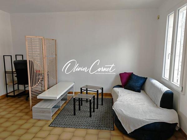 Immeuble de rapport Nogent Le Rotrou