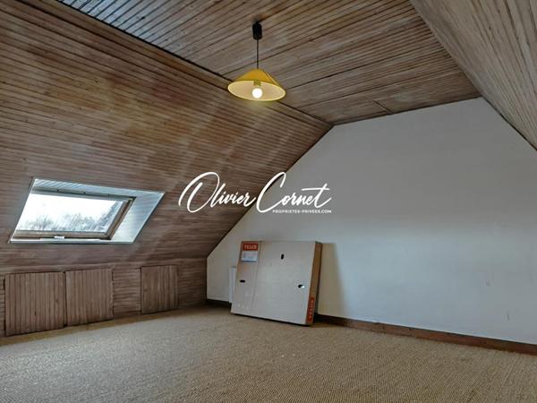 Immeuble de rapport Nogent Le Rotrou