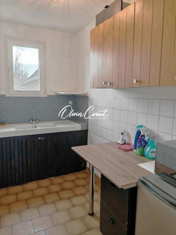 Immeuble de rapport Nogent Le Rotrou