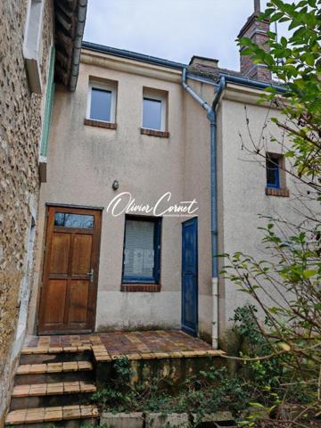 Immeuble de rapport Nogent Le Rotrou