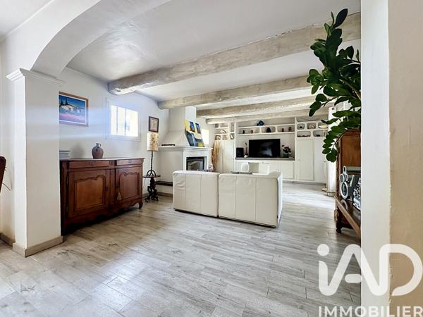Maison à vendre 4 pièces 125 m² Sainte-Maxime