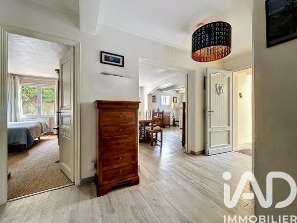 Maison à vendre 4 pièces 125 m² Sainte-Maxime