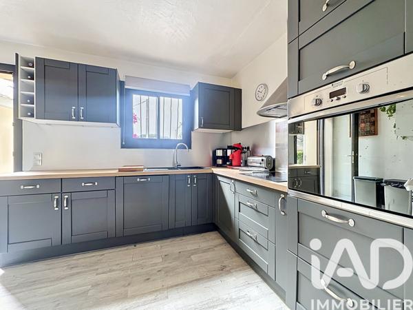 Maison à vendre 4 pièces 125 m² Sainte-Maxime
