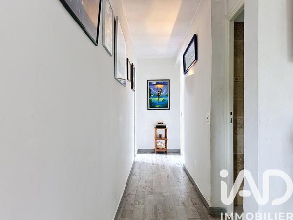 Maison à vendre 4 pièces 125 m² Sainte-Maxime