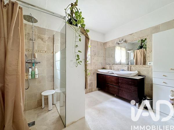 Maison à vendre 4 pièces 125 m² Sainte-Maxime