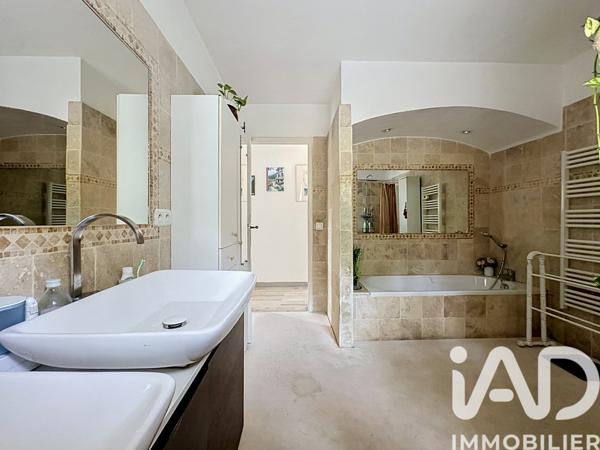 Maison à vendre 4 pièces 125 m² Sainte-Maxime