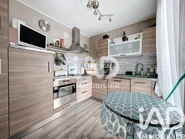 Maison à vendre 4 pièces 85 m² Rai