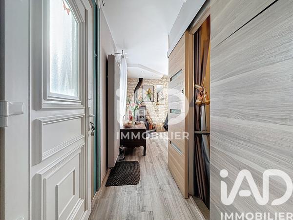 Maison à vendre 4 pièces 85 m² Rai
