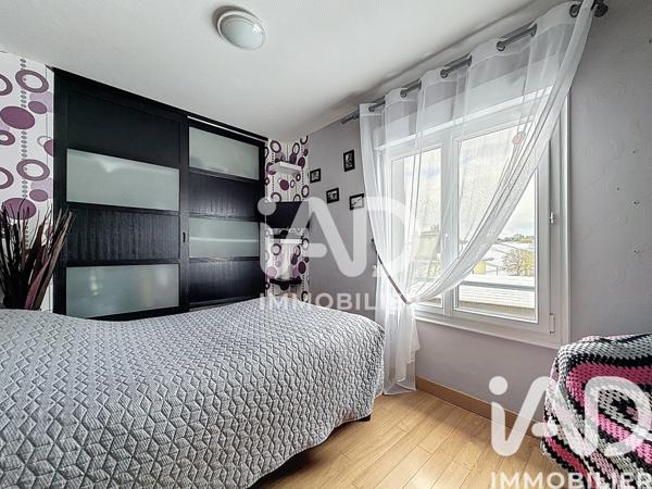 Maison à vendre 4 pièces 85 m² Rai