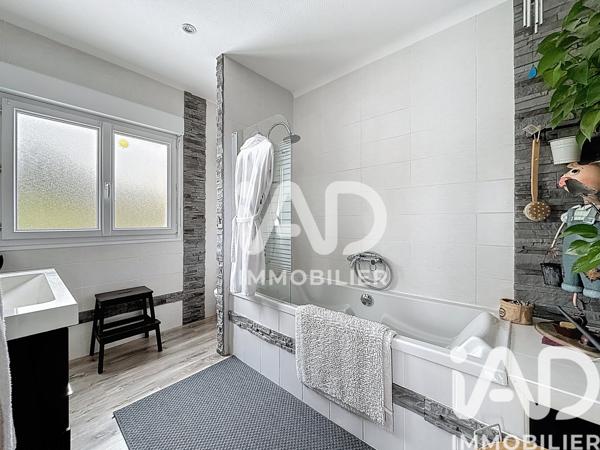 Maison à vendre 4 pièces 85 m² Rai