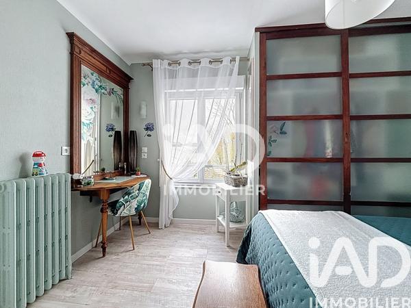 Maison à vendre 4 pièces 85 m² Rai