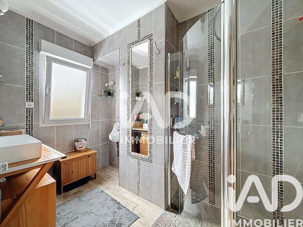 Maison à vendre 4 pièces 85 m² Rai