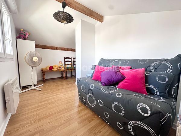 Vente
                Maison110 m² - 5 Pièces -
                    MIMIZAN (40200)