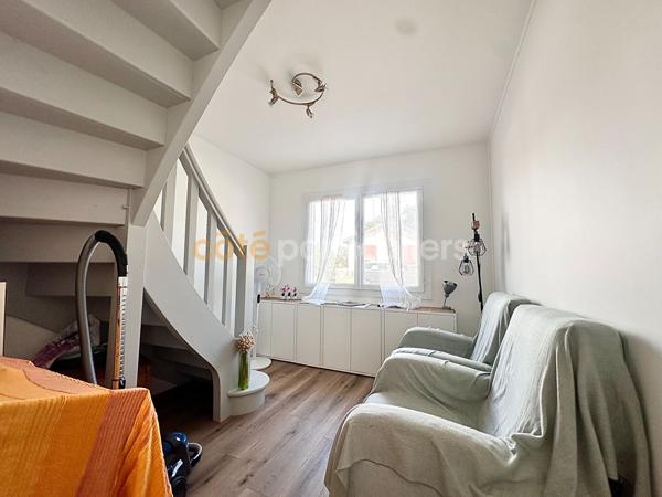 Vente
                Maison110 m² - 5 Pièces -
                    MIMIZAN (40200)