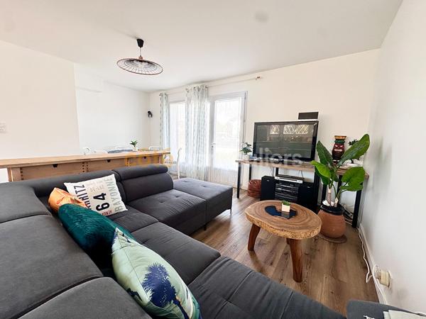 Vente
                Maison110 m² - 5 Pièces -
                    MIMIZAN (40200)