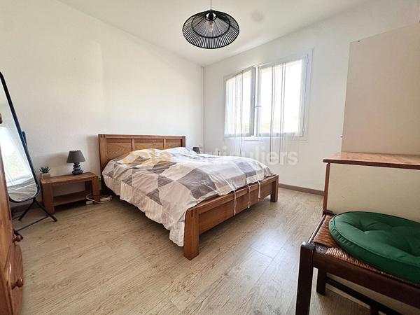 Vente
                Maison110 m² - 5 Pièces -
                    MIMIZAN (40200)