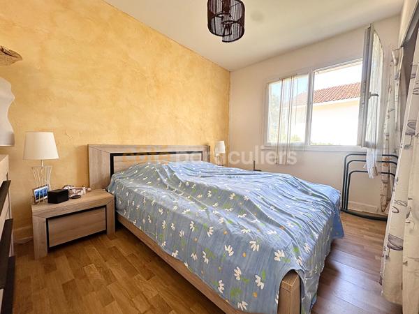 Vente
                Maison110 m² - 5 Pièces -
                    MIMIZAN (40200)