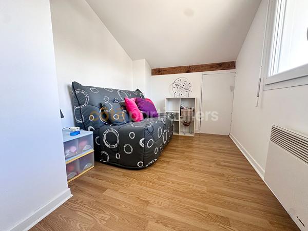 Vente
                Maison110 m² - 5 Pièces -
                    MIMIZAN (40200)