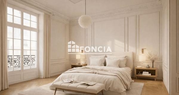 À vendre Appartement 4 pièces 130.25 m² - Montpellier 34000