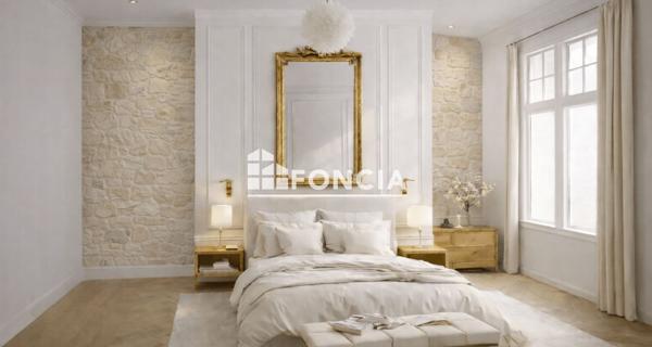 À vendre Appartement 4 pièces 130.25 m² - Montpellier 34000