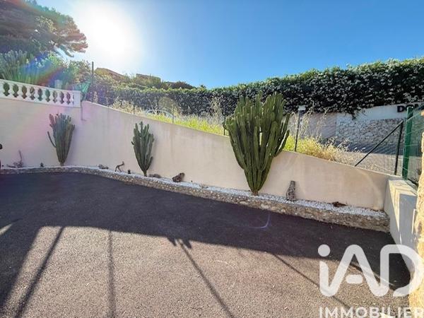 Maison à vendre 7 pièces 236 m² Cagnes-sur-Mer