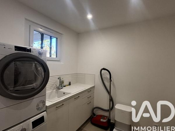 Maison à vendre 7 pièces 236 m² Cagnes-sur-Mer