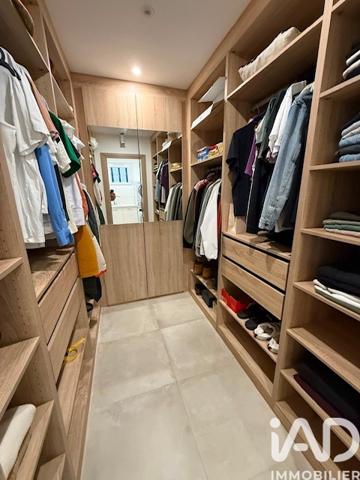 Maison à vendre 7 pièces 236 m² Cagnes-sur-Mer