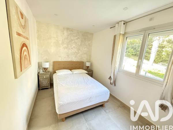 Maison à vendre 7 pièces 236 m² Cagnes-sur-Mer
