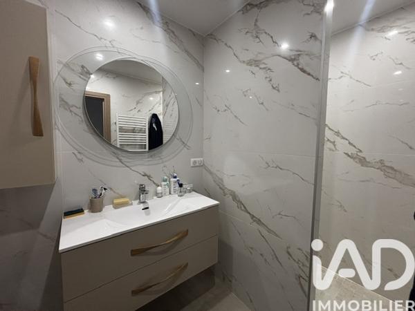 Maison à vendre 7 pièces 236 m² Cagnes-sur-Mer