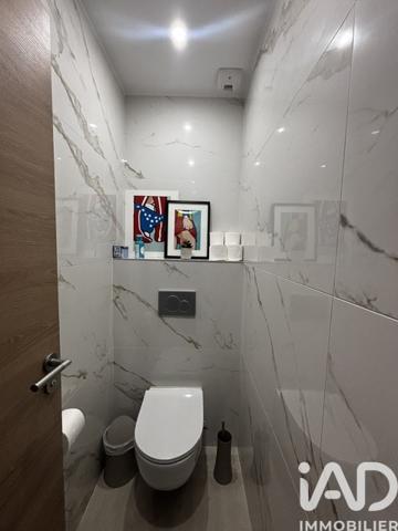 Maison à vendre 7 pièces 236 m² Cagnes-sur-Mer
