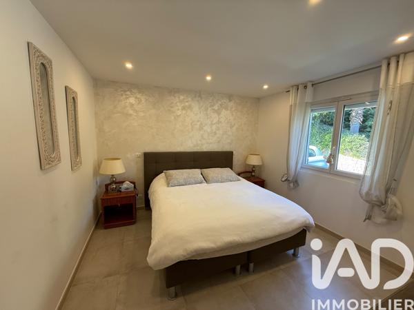 Maison à vendre 7 pièces 236 m² Cagnes-sur-Mer