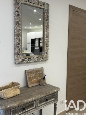 Maison à vendre 7 pièces 236 m² Cagnes-sur-Mer