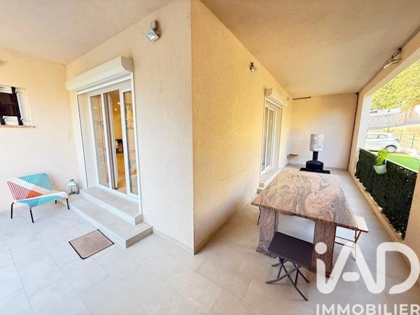 Maison à vendre 7 pièces 236 m² Cagnes-sur-Mer