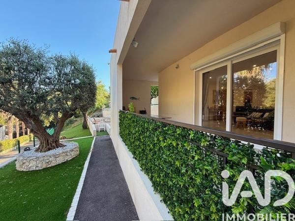 Maison à vendre 7 pièces 236 m² Cagnes-sur-Mer