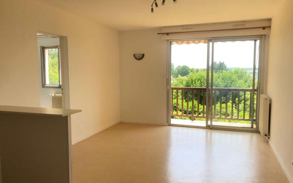 Appartement à louer    2 pièces •  Périgueux