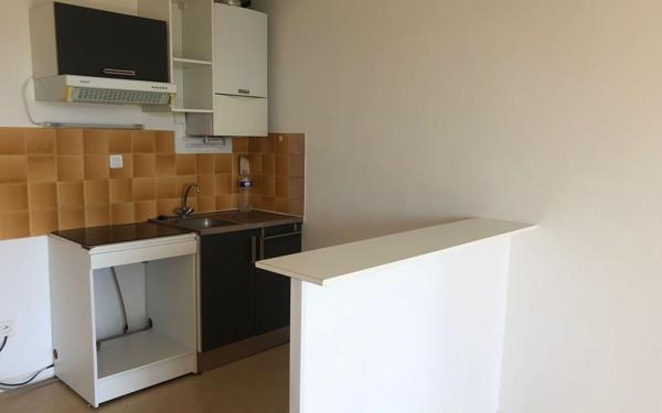 Appartement à louer    2 pièces •  Périgueux