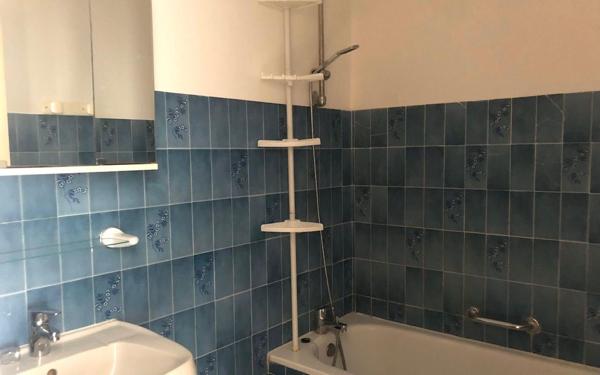 Appartement à louer    2 pièces •  Périgueux