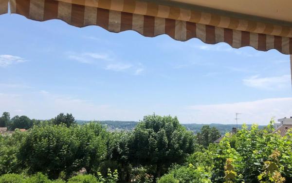 Appartement à louer    2 pièces •  Périgueux