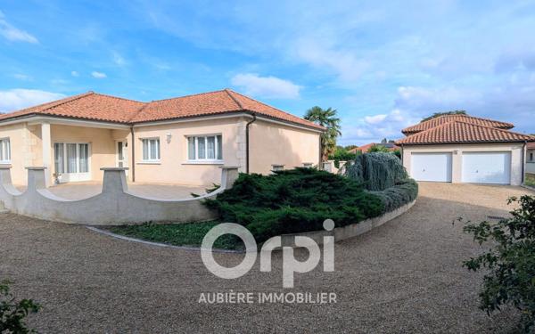 Maison à vendre    5 pièces •  Pont-du-Château