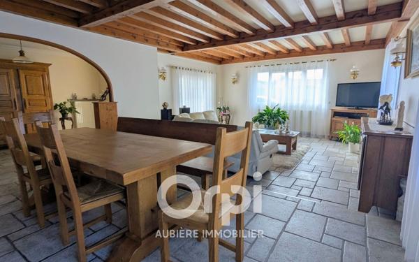 Maison à vendre    5 pièces •  Pont-du-Château