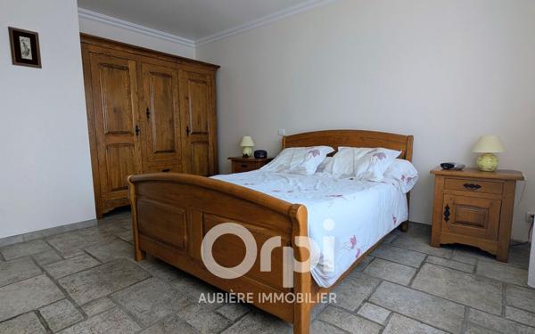 Maison à vendre    5 pièces •  Pont-du-Château