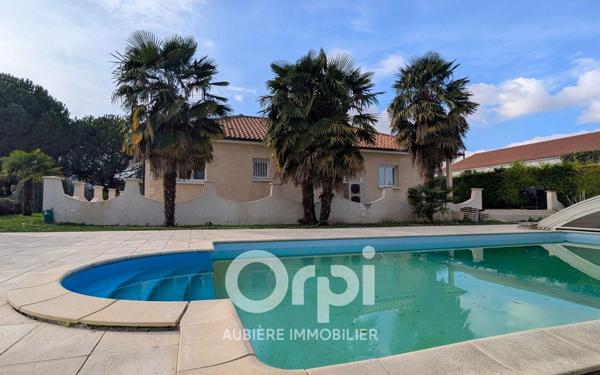 Maison à vendre    5 pièces •  Pont-du-Château