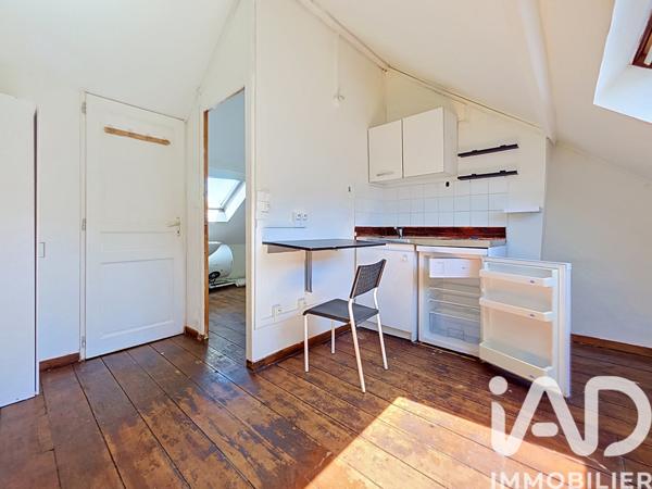 Immeuble à vendre 53 m² Amiens