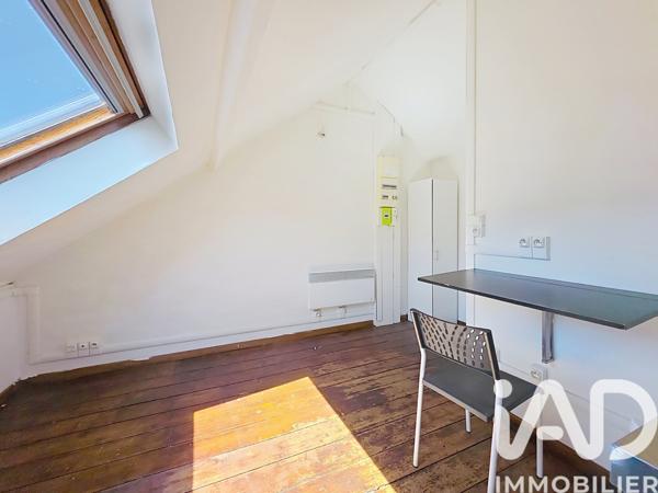 Immeuble à vendre 53 m² Amiens