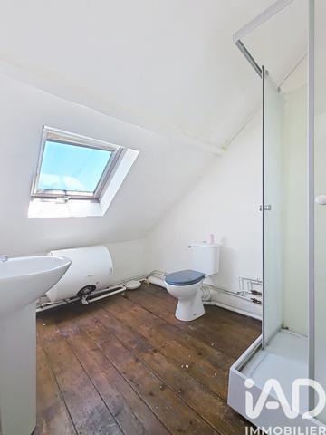 Immeuble à vendre 53 m² Amiens