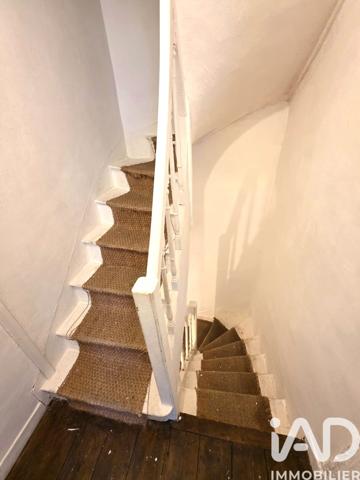 Immeuble à vendre 53 m² Amiens