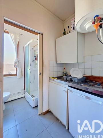 Immeuble à vendre 53 m² Amiens