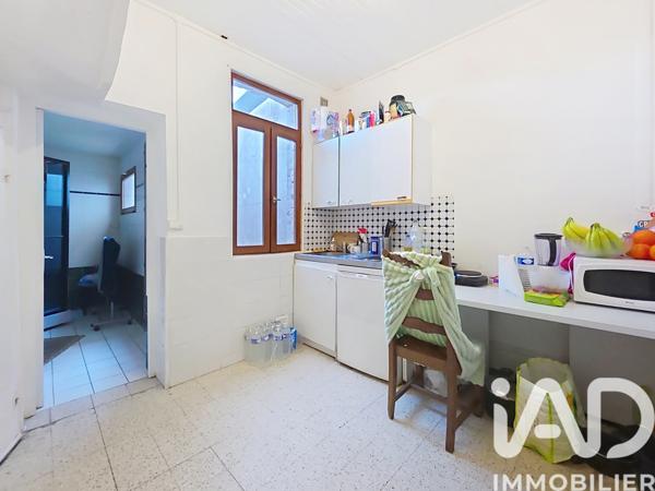 Immeuble à vendre 53 m² Amiens