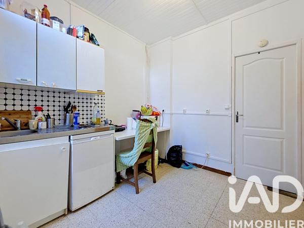 Immeuble à vendre 53 m² Amiens