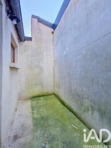 Immeuble à vendre 53 m² Amiens